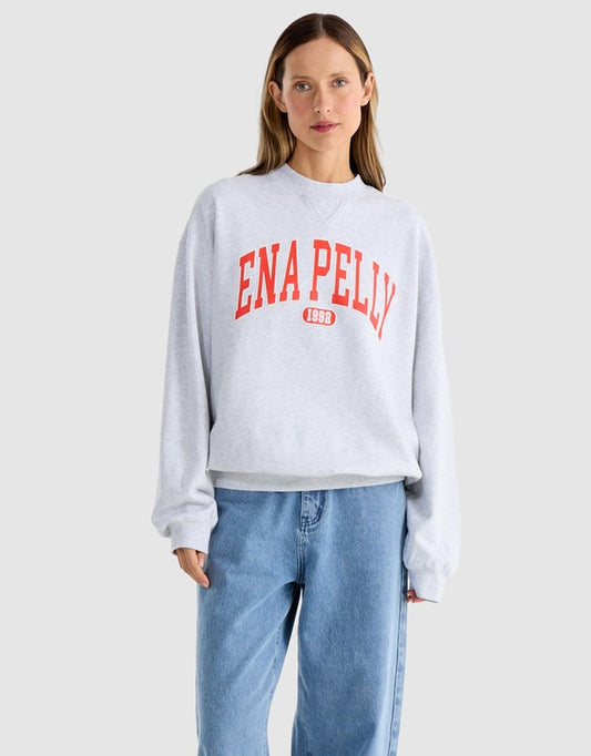 Collegiate Sweatshirt