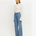 Logan Knit Top Kivari