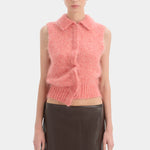 Marius Knit Vest Sir.