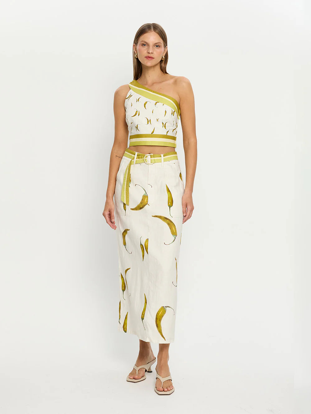 Margarita Skirt