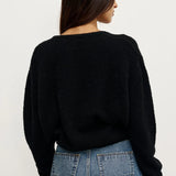 Sonia V- Neck Knit
