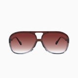 Bang Bang Choc Fade Valley Eyewear