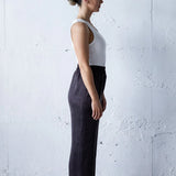 Bertie Pant in Chocolate Mabel