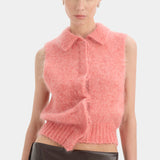 Marius Knit Vest Sir.
