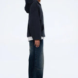 Cassie Oversized Hoodie