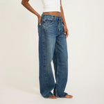 Low Slung Baggy in Essence AGOLDE  Cloth Lifestyle Boutique