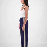 Panarea Trackpant in Navy