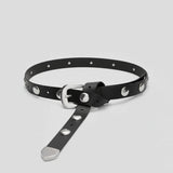 Scott Belt in Black