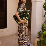 Maroc Relaxed Shirt Dress Alemais