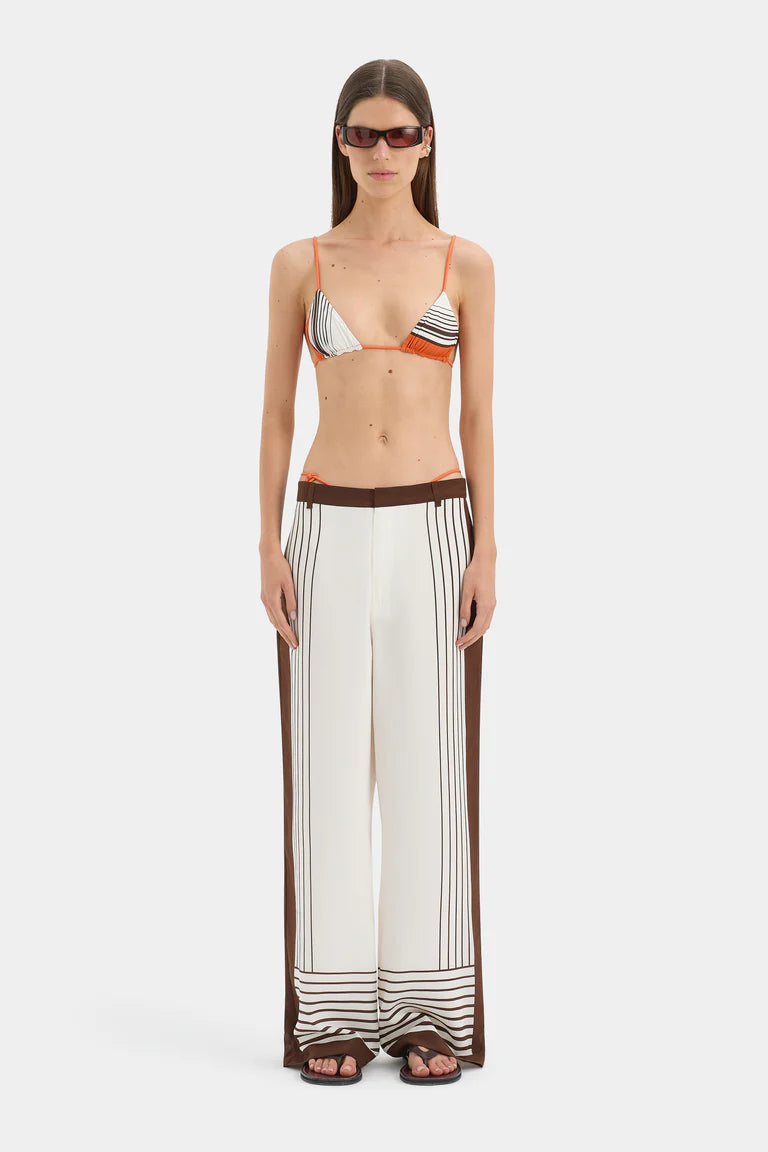 Destino Tailored Pant Sir.