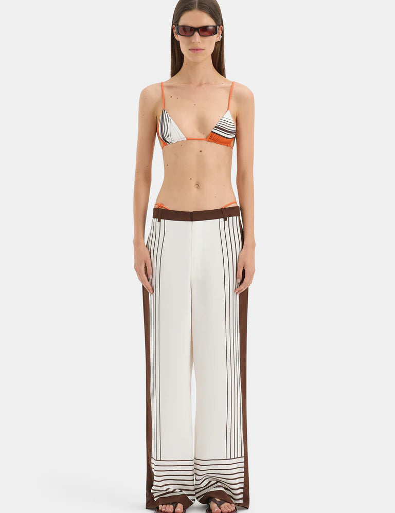 Destino Tailored Pant Sir.