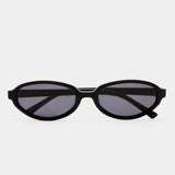 The Olive in Black