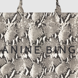 Python Leo Tote ANINE BING