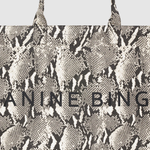 Python Leo Tote ANINE BING