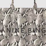Python Leo Tote ANINE BING