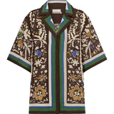 Maroc Relaxed Shirt