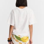 Monte Carlo Tee in White Maku