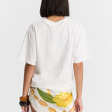 Monte Carlo Tee in White Maku