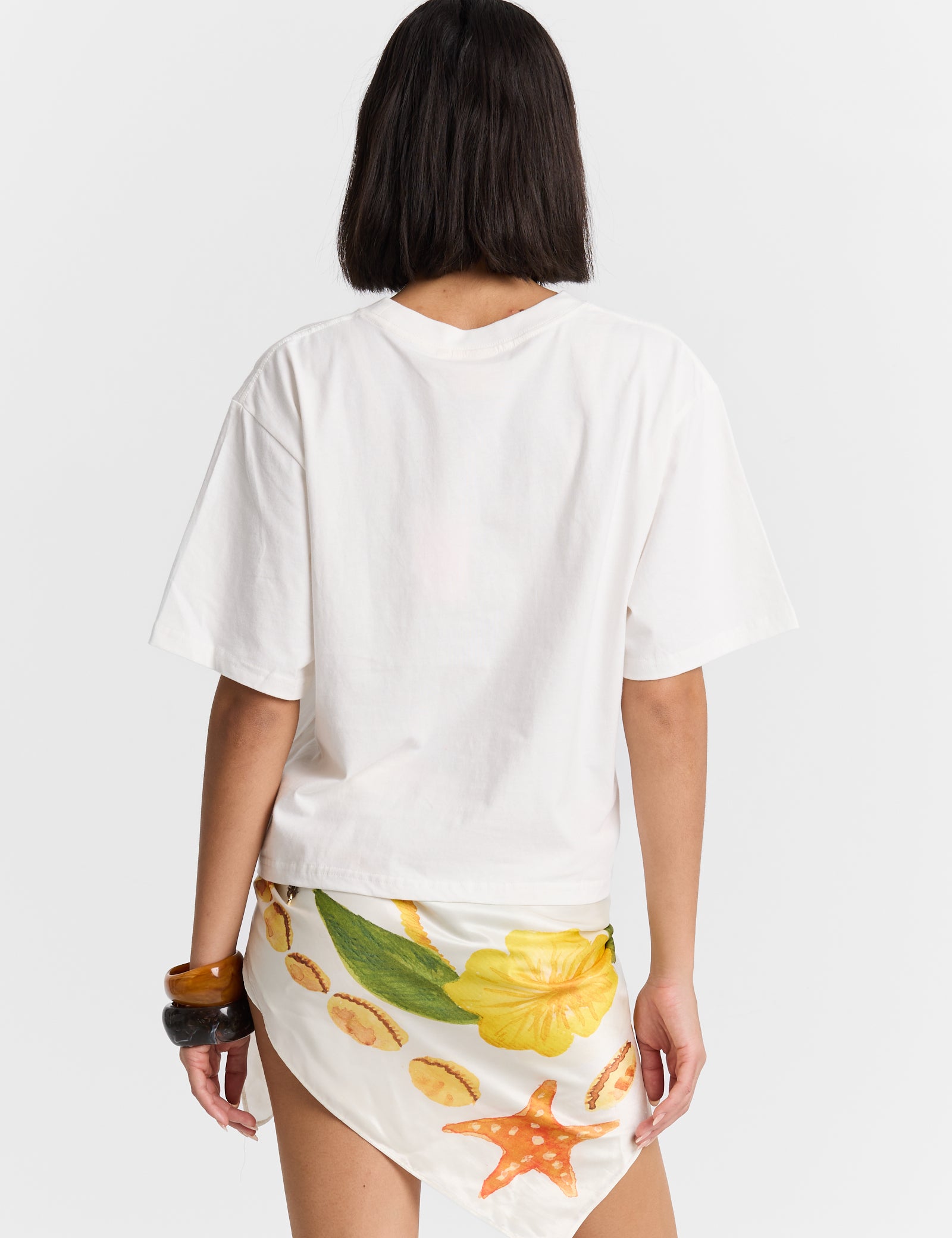 Monte Carlo Tee in White Maku