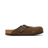 Carafe Tonal Suede Boston FB Regular