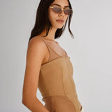 The Lia in Gold