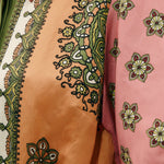 Contina Mini Dress Alemais