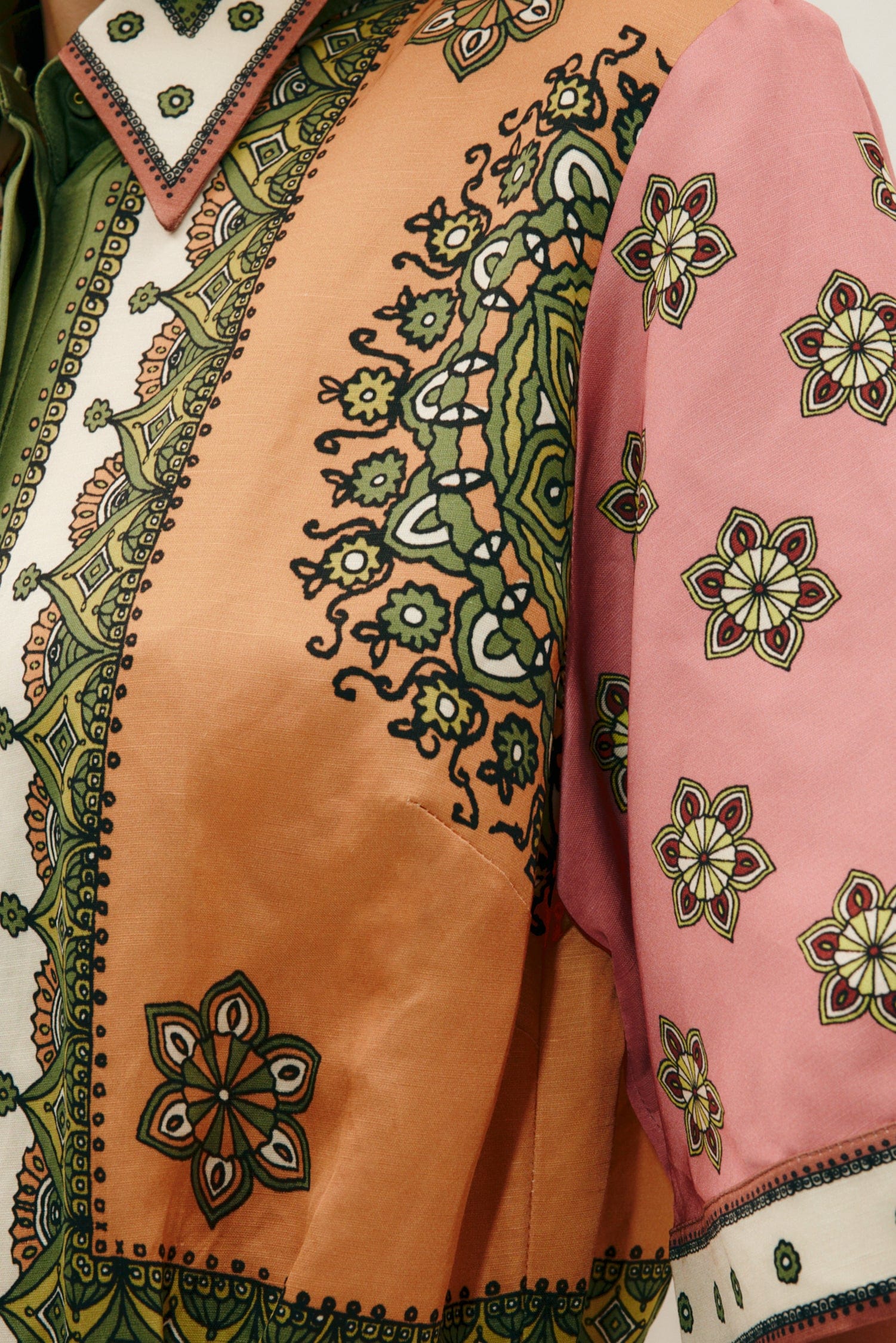 Contina Mini Dress Alemais