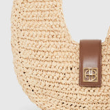 Lou Monogram Bag