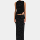 SIR Ettore Drape Top