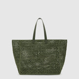 Large Rio Tote in Olive Cloth Lifestyle Boutique