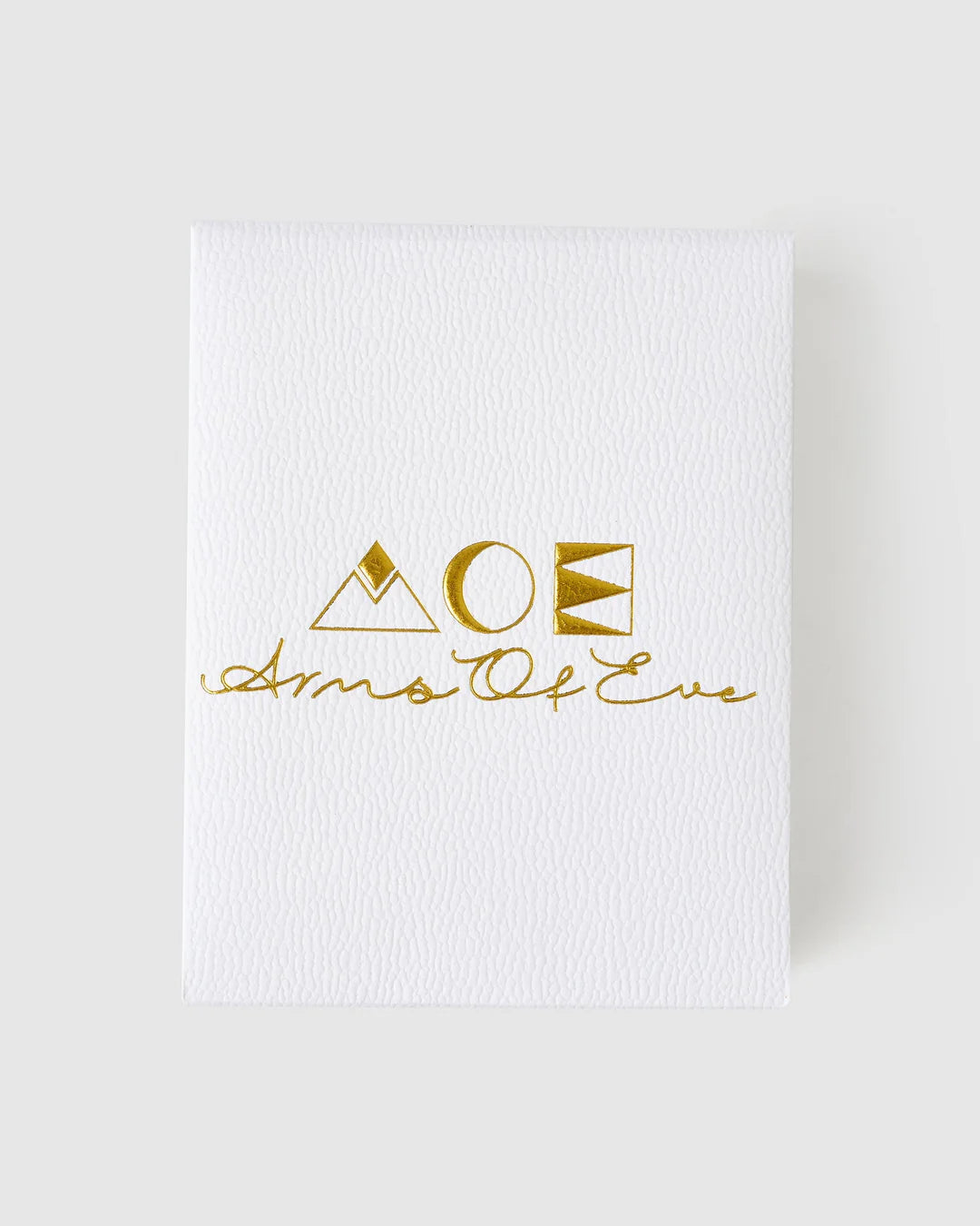 Pip Gold Charm Earrings Arms of Eve