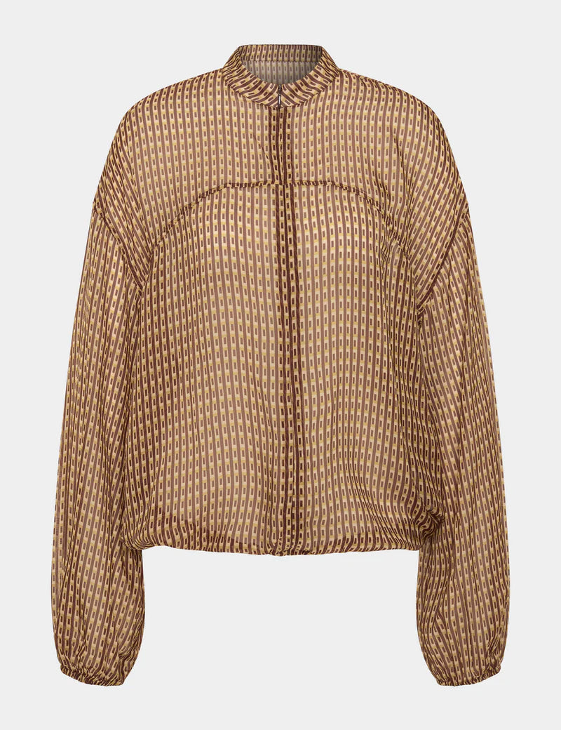 Cooper Bomber Sir.
