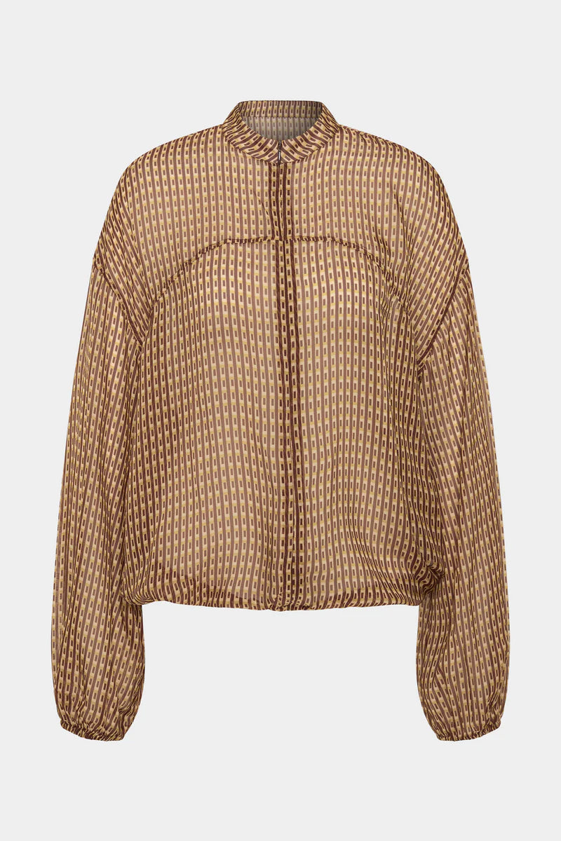 Cooper Bomber Sir.