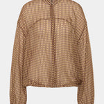 Cooper Bomber Sir.