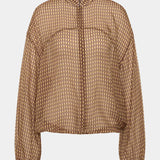 Cooper Bomber Sir.
