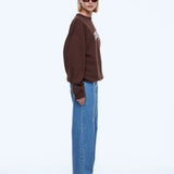 Mila Oversized Sweater