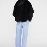 Camden Jacket in Black