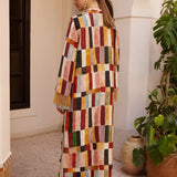 Marjorelle Tunic Dress Alemais