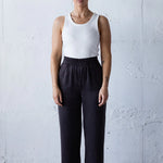 Bertie Pant in Chocolate Mabel