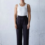 Bertie Pant in Chocolate Mabel