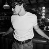 Jonas Boyfriend Tee Bayse Brand