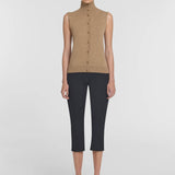 Dominic Vest in Wicker Marle Viktoria + Woods