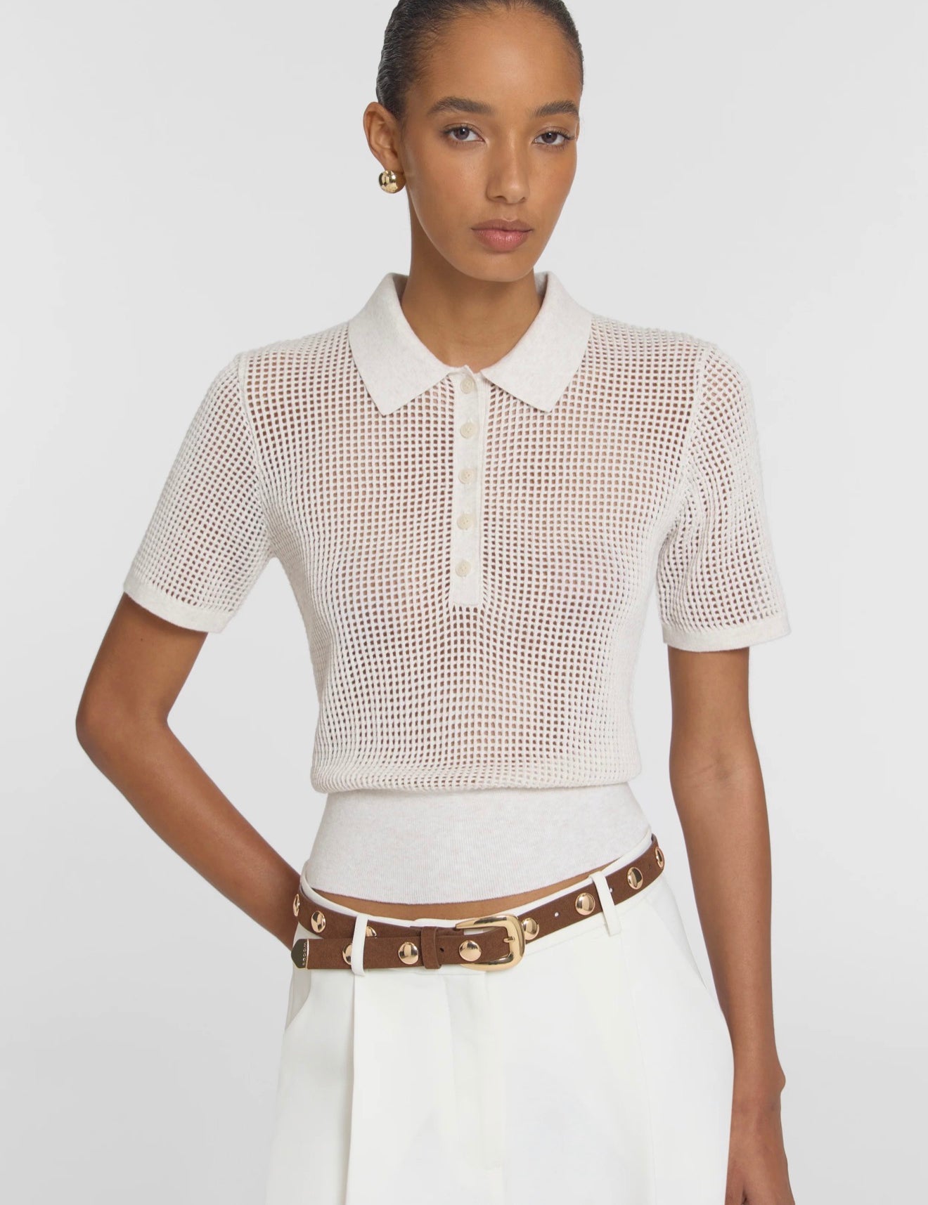 Scott belt Cloth Lifestyle Boutique