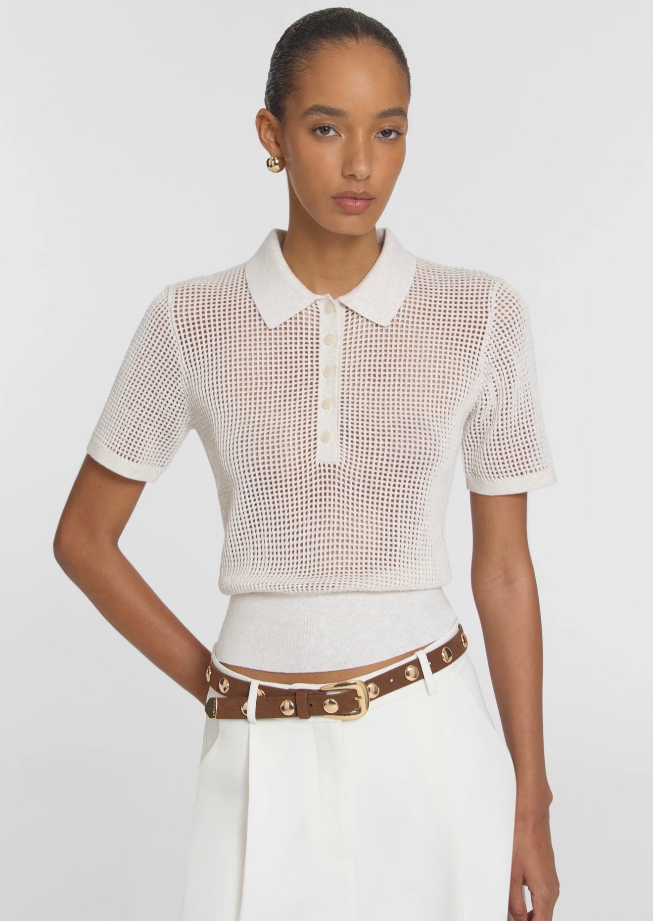 Scott belt Cloth Lifestyle Boutique