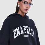 Cassie Oversized Hoodie Ena Pelly