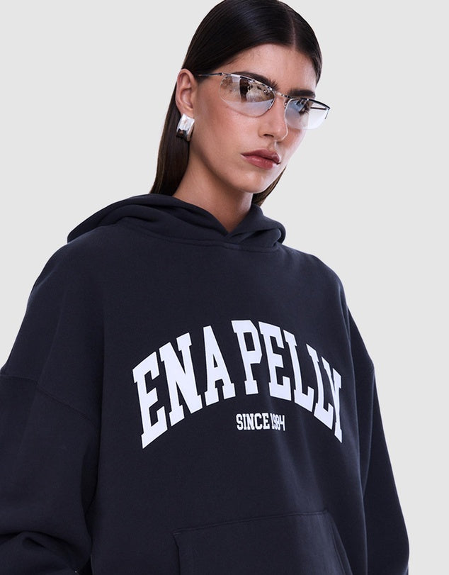 Cassie Oversized Hoodie Ena Pelly