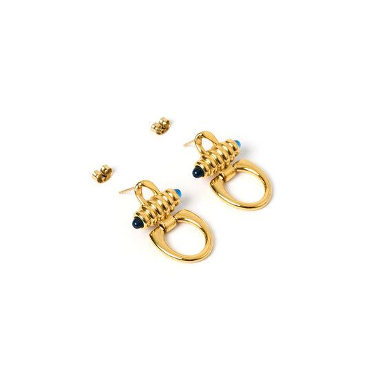 Tauba Gold Earrings