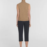 Dominic Vest in Wicker Marle Viktoria + Woods