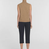 Dominic Vest in Wicker Marle Viktoria + Woods