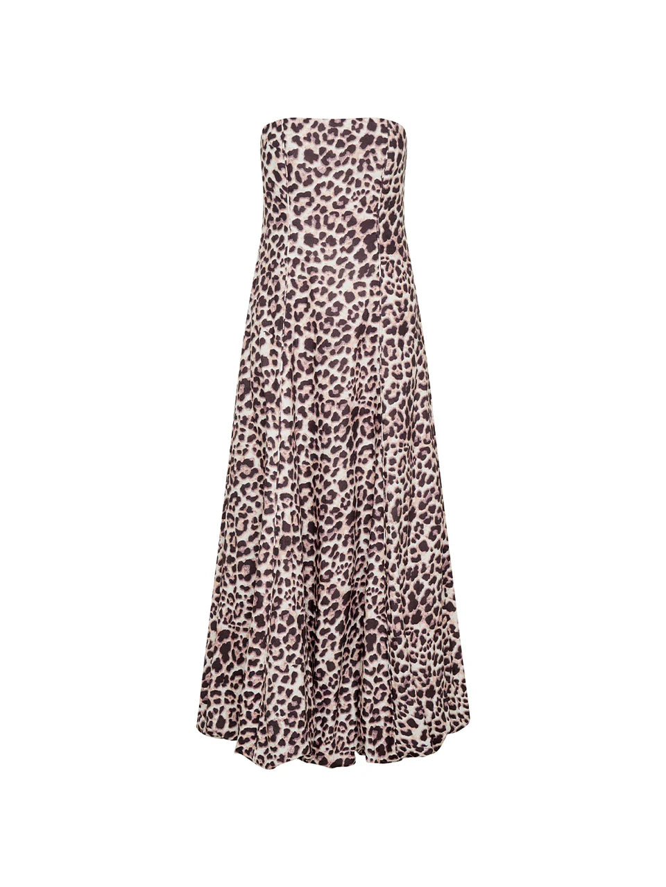 Reese Maxi Dress